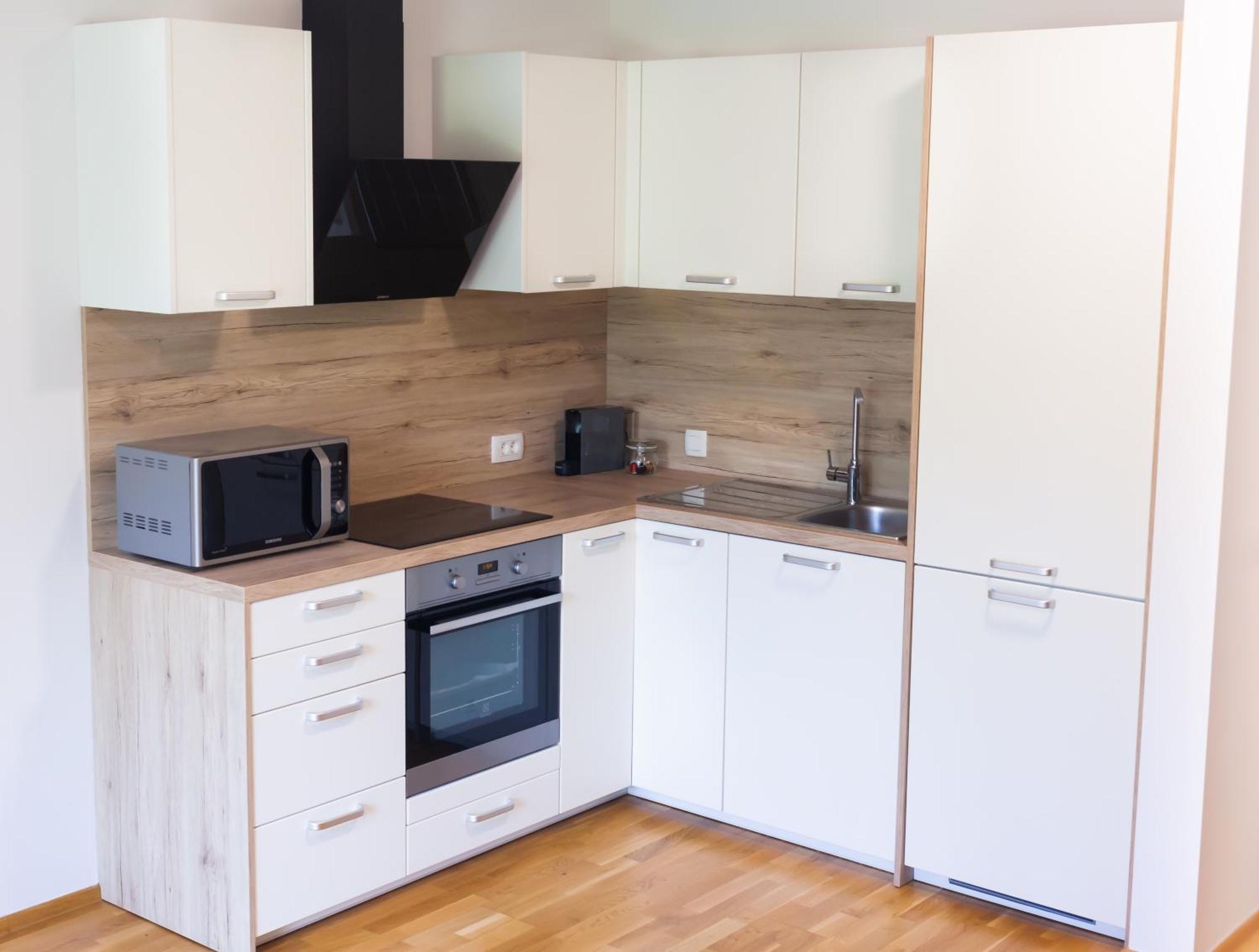 The Nest Apartment Bled Centre 外观 照片