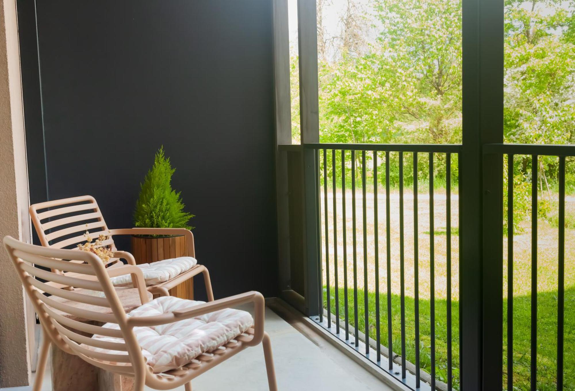 The Nest Apartment Bled Centre 外观 照片