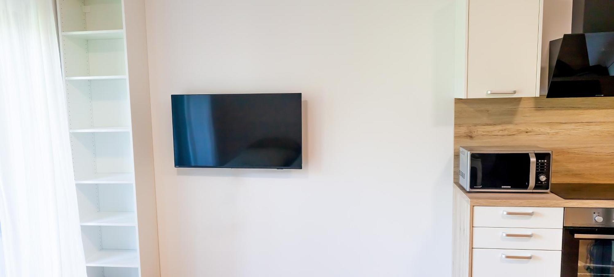The Nest Apartment Bled Centre 外观 照片